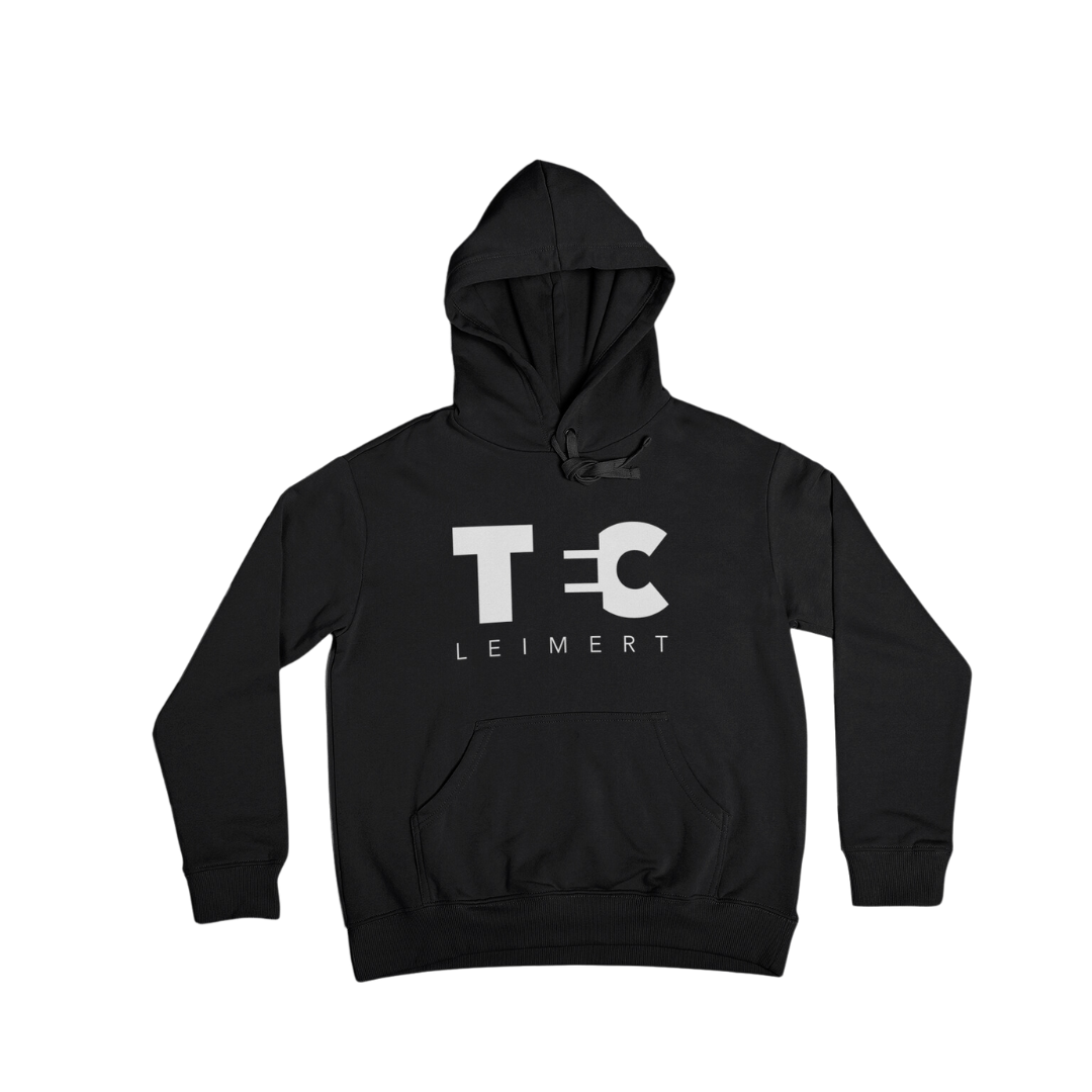 TEC Leimert Logo Hoodie